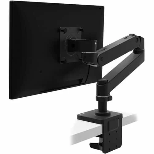 LX PRO ARM SINGLE DISPLAY DESK MOUNT - 45-682-292